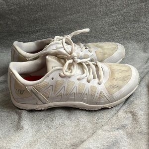 Varsity cheer shoes